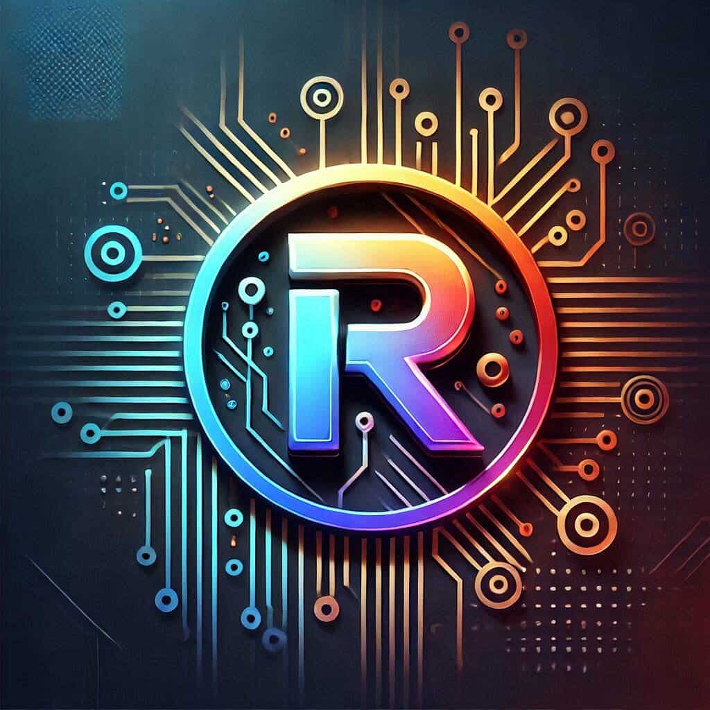 R-Finance Logo